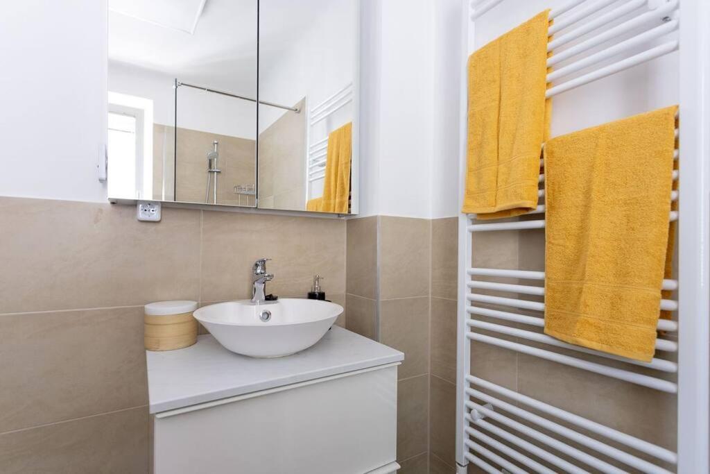 New Shalalaliving Vienna - Lovely Home Near Schoenbrunn In Vienna - Ag Exterior photo
