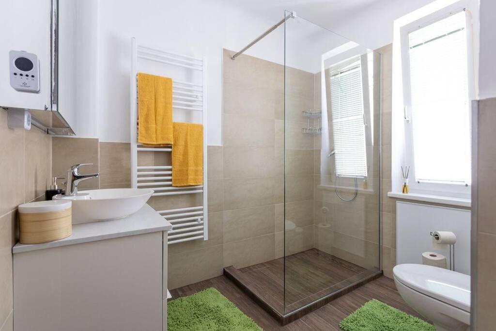 New Shalalaliving Vienna - Lovely Home Near Schoenbrunn In Vienna - Ag Exterior photo