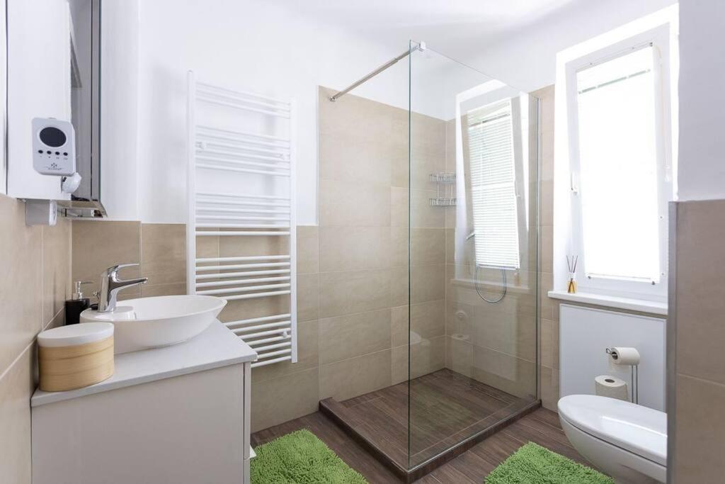 New Shalalaliving Vienna - Lovely Home Near Schoenbrunn In Vienna - Ag Exterior photo