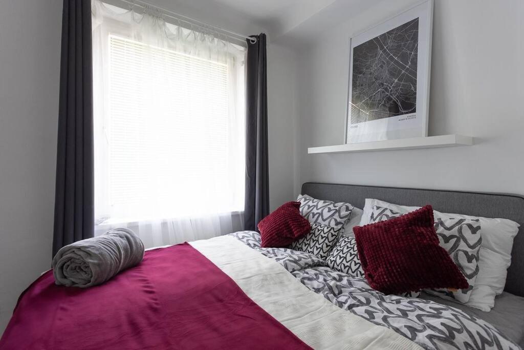 New Shalalaliving Vienna - Lovely Home Near Schoenbrunn In Vienna - Ag Exterior photo