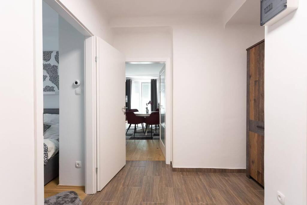 New Shalalaliving Vienna - Lovely Home Near Schoenbrunn In Vienna - Ag Exterior photo