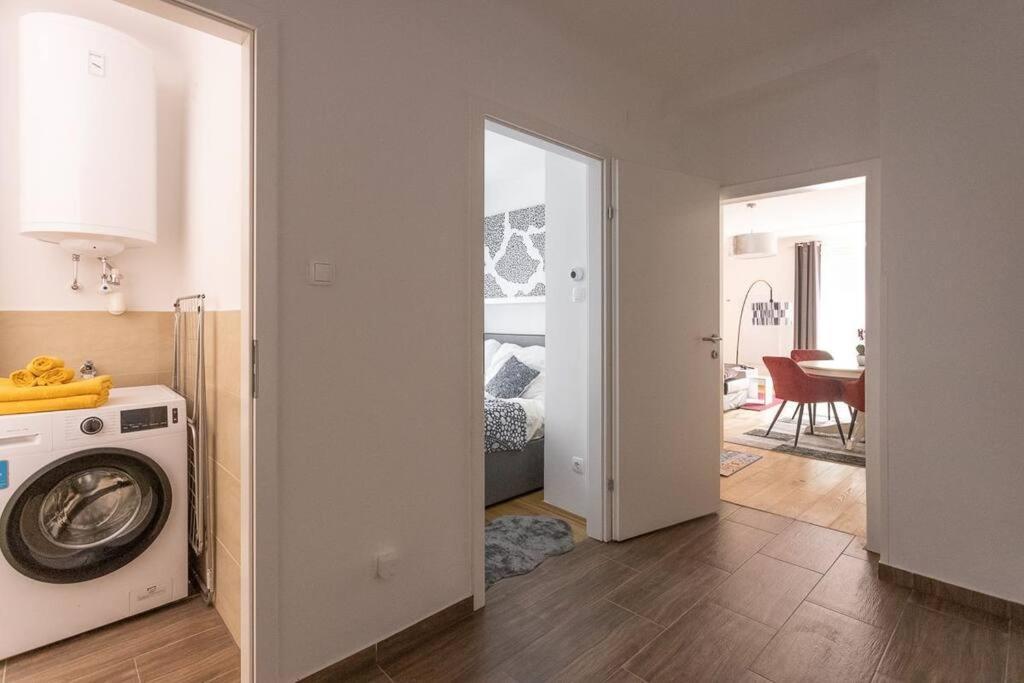New Shalalaliving Vienna - Lovely Home Near Schoenbrunn In Vienna - Ag Exterior photo