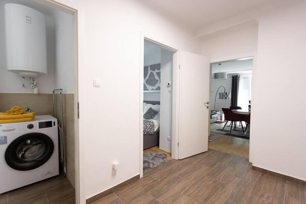 New Shalalaliving Vienna - Lovely Home Near Schoenbrunn In Vienna - Ag Exterior photo