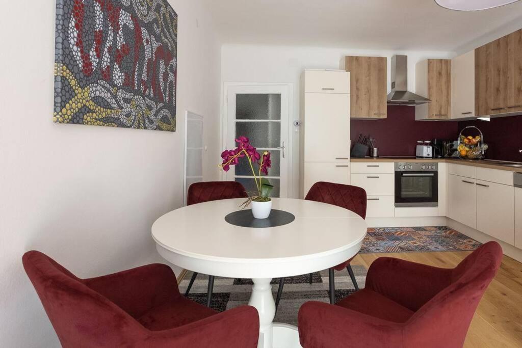 New Shalalaliving Vienna - Lovely Home Near Schoenbrunn In Vienna - Ag Exterior photo